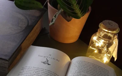 Comment tenir tes bonnes résolutions d’écriture en 2026 ?