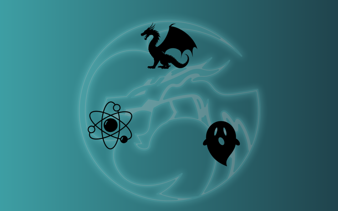 Quelle est la différence entre fantasy, fantastique et science-fiction ?