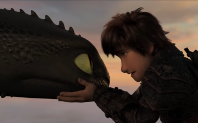 Comment créer l&rsquo;arc de transformation d&rsquo;un personnage : analyse de Harold dans Dragons